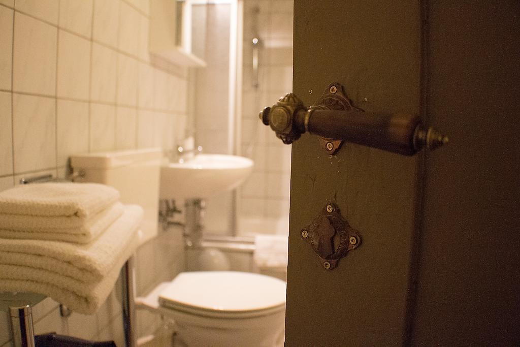 Ferienwohnung Im Damm Кведлінбург Номер фото